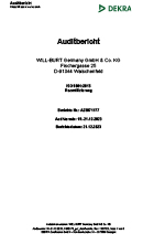 DEKRA Certification GmbH hereby certifies that the company GEROH GmbH & Co. KG has established and maintains an ISO 9001:2015 quality management system within the scope of the development, design, fabrication, assembly and sales of mast systems and transport systems. 